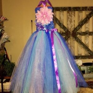 Tutu Dress for girl one size skirt 22 inch
